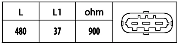 6PU009146461 HELLA