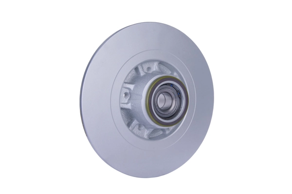 Disco de freno trasero HELLA 8DD355123421 precio, desde 92,23 EUR