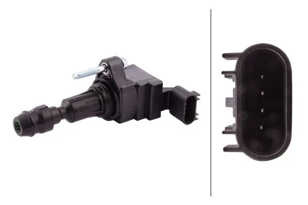 Bobina de ignición para Chevrolet Captiva II C140