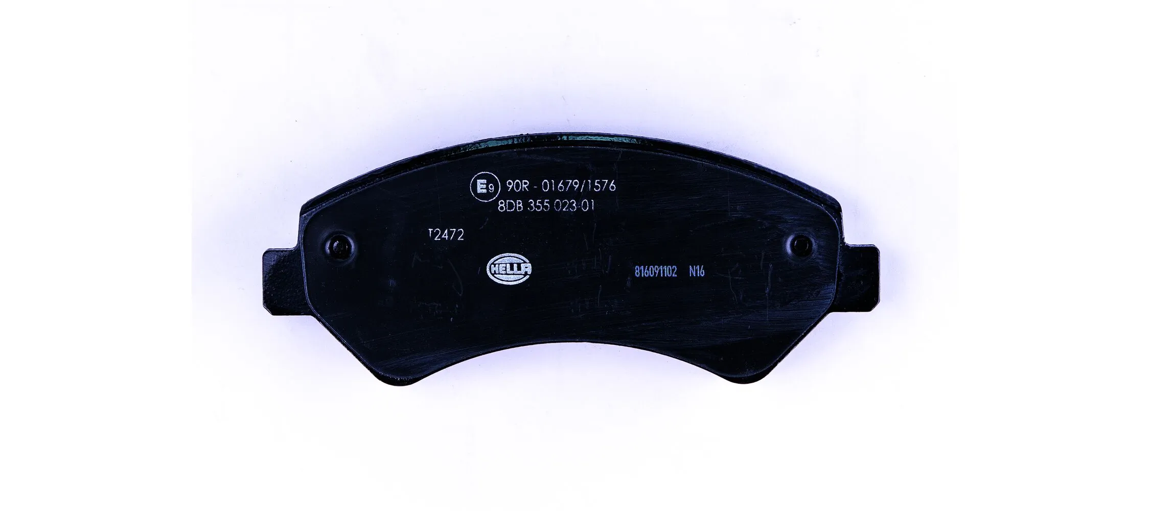 Comprar 986494799 Bosch Pastillas delanteras de freno