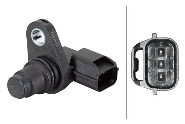 Comprar Sensor de posición del árbol de levas Smart FORTWO  451 a bajo precio