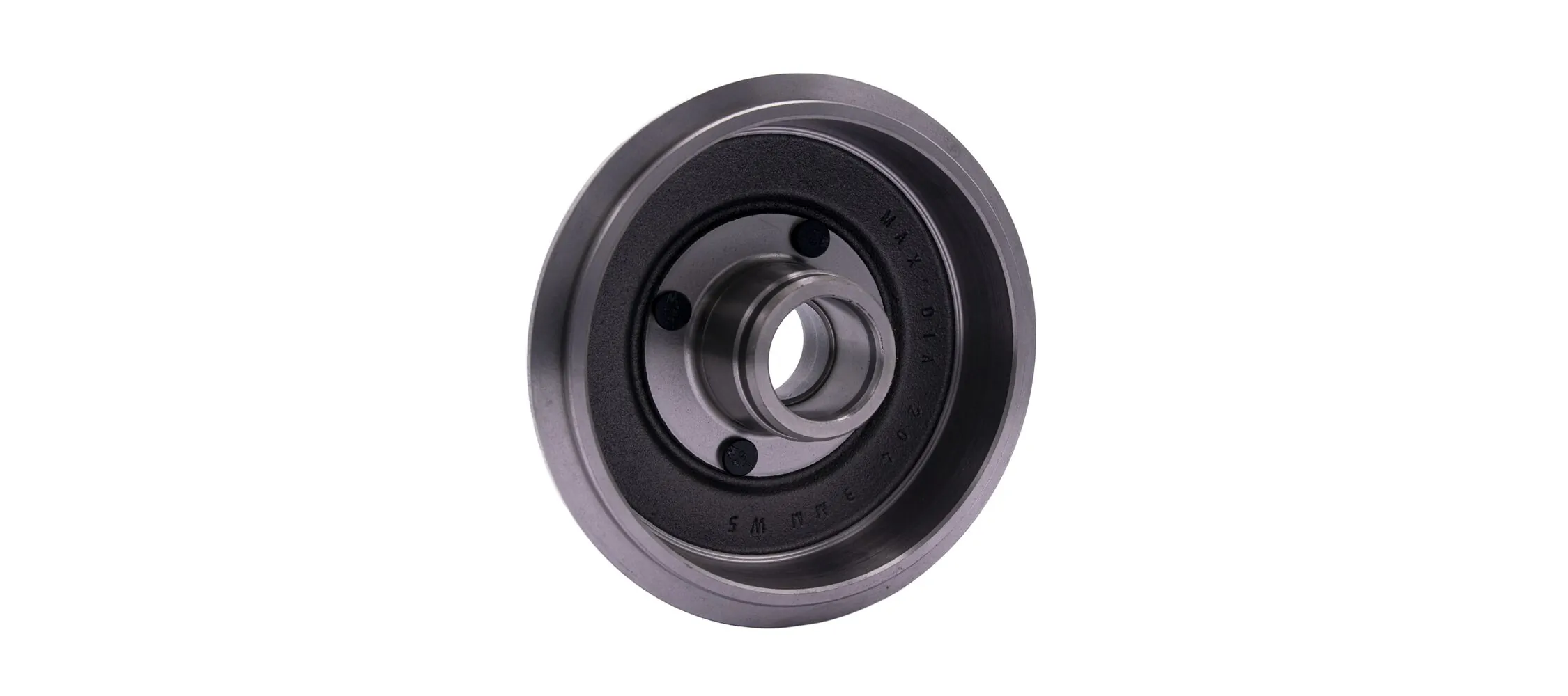  Tambor de freno trasero Ford Fusion 