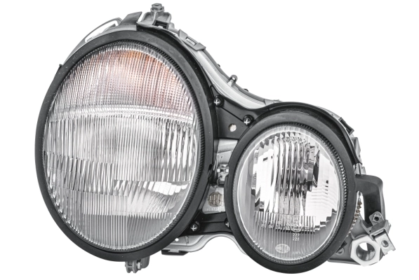 Faro derecho Mercedes E familiar (S210) (1996 - 2003) precio, desde 84,22 EUR