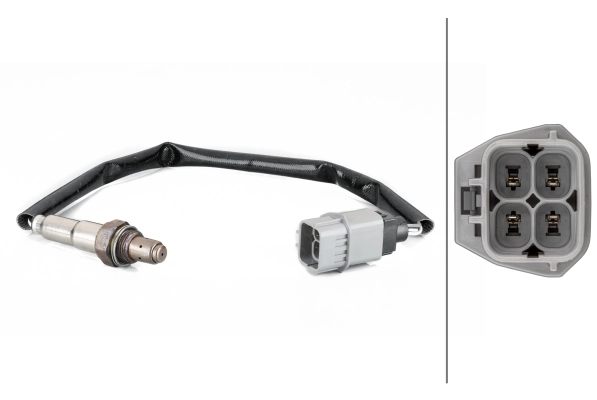 Sonda de oxígeno Nissan Micra  desde 64,86 €