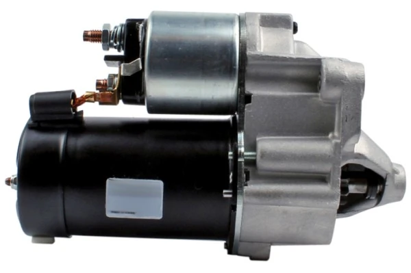 Arrancador Volvo D6RA63