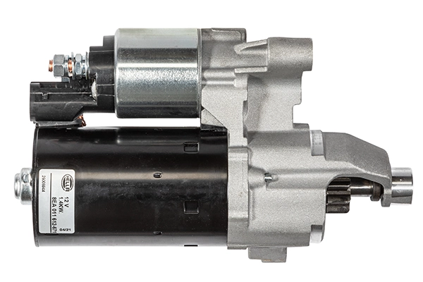 Comprar Motor de arranque Porsche Cayenne II 92A