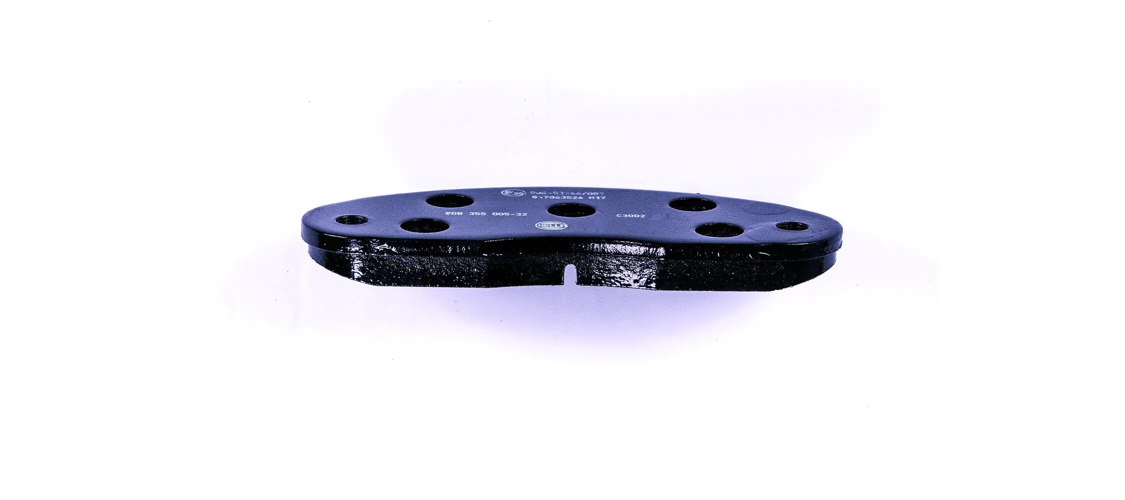 Pastillas de freno DP56001 Brembo