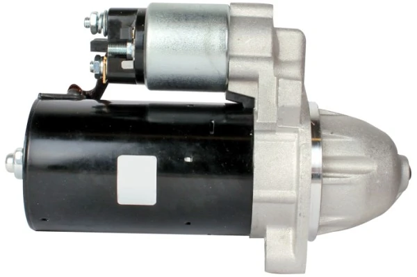 Motor de arranque 0051512901 VAG