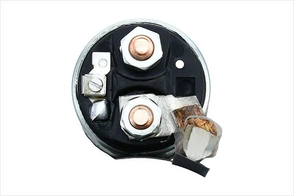 Motor de arranque 114799A1 Case