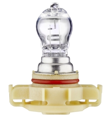 8GA223569001 HELLA Lámpara para faros de luz antiniebla