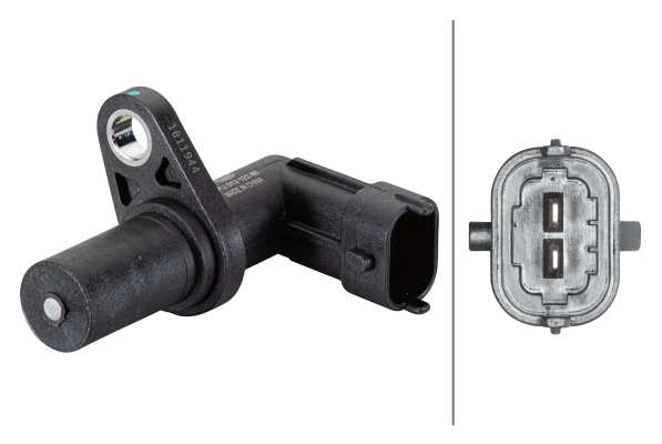 Sensor de cigüeñal para Hyundai I10 PA