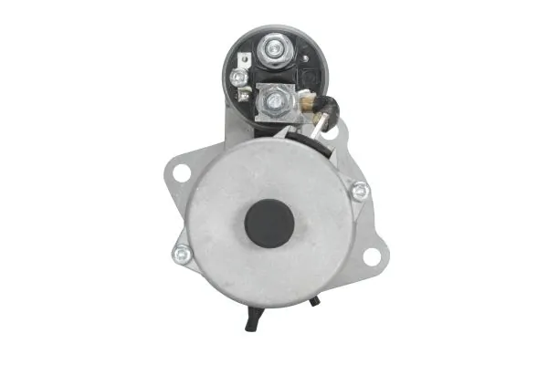  Motor de arranque Audi A6 