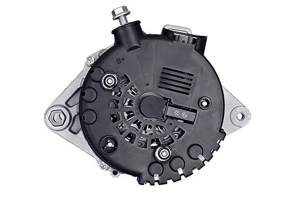 Alternador de coche para Hyundai KONA  OS