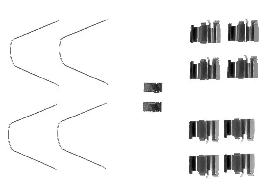 8DZ355203161 HELLA