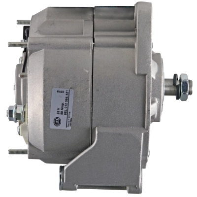 AAN3108 Mahle Original Alternador de coche