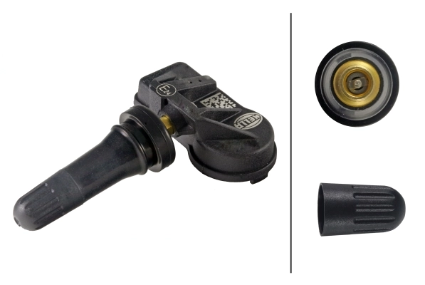 Comprar Sensor de presión de neumáticos Toyota Corolla  E21