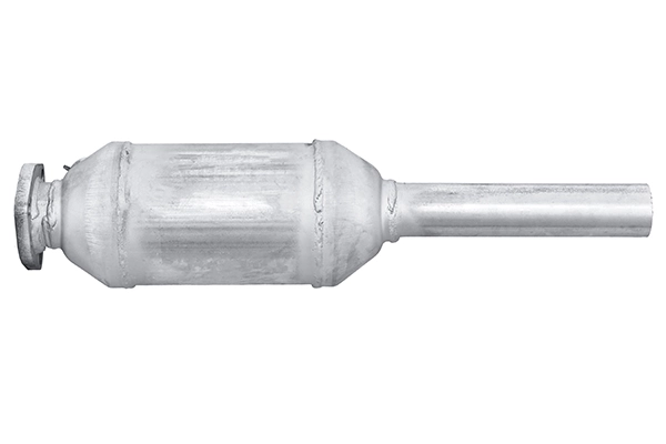 8LE366054471 HELLA Catalizador de gasolina y diésel