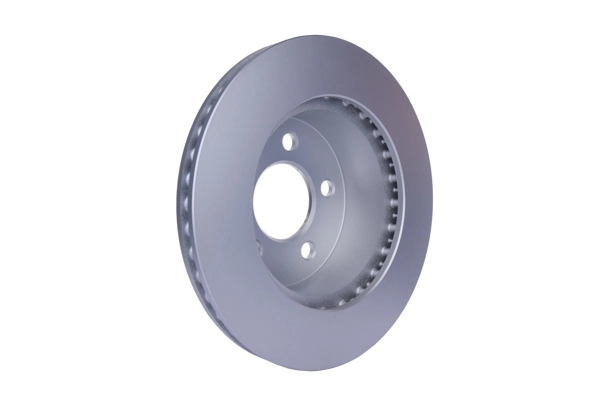 Disco de freno delantero Fiat/Alfa/Lancia 5016434AA