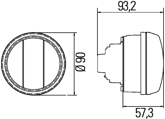 2PT010102111 HELLA 