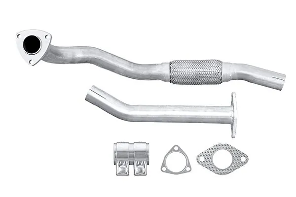 Tubo de escape delantero Mercedes A9424903019 precio, desde 85,46 EUR