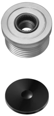  Polea alternador BMW 1 