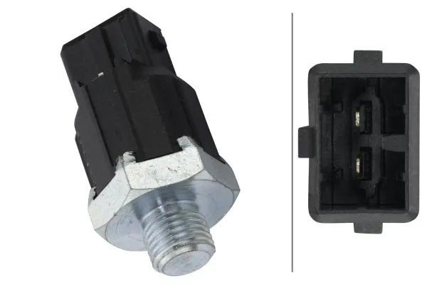 Sensor de detonaciones Renault Espace 4 JK0