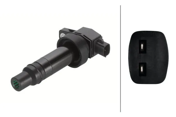 Bobina de encendido para KIA Cerato  (LD)