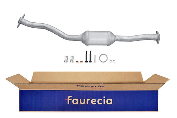 Comprar Catalizador Opel Astra F 53B
