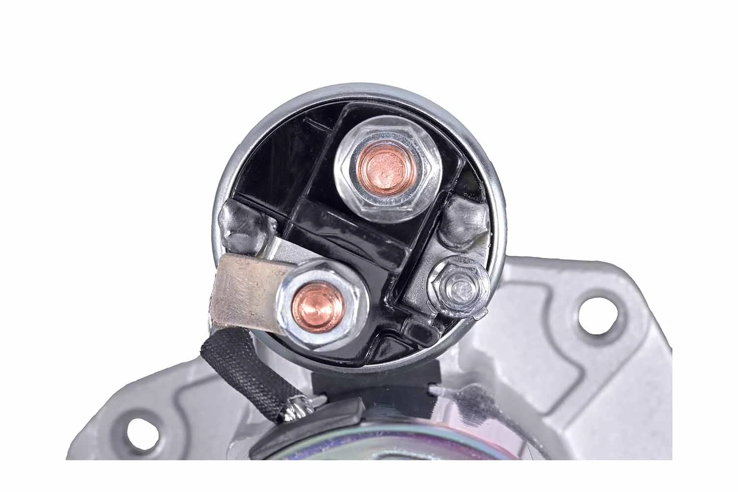 Arranque motores para Renault Trafic III EG