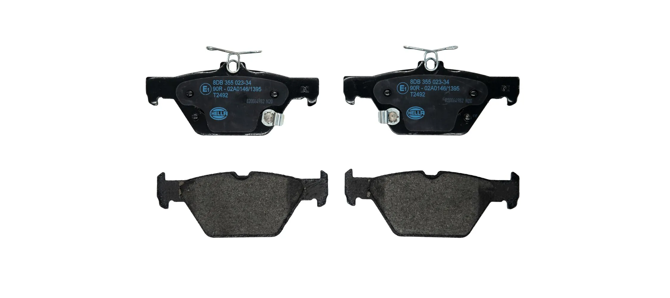 8DB355023341 HELLA
