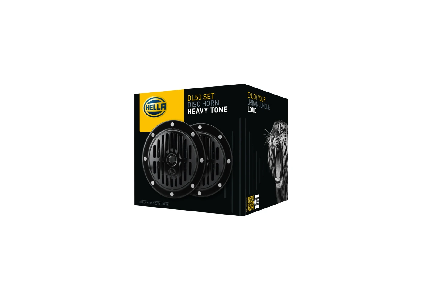 Claxon HELLA 3CB004811042 precio, desde 60,19 EUR