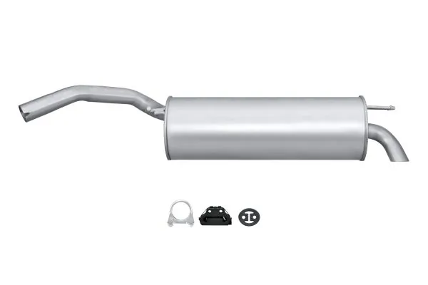 Silencioso trasero Fiat Stilo hatchback comprar en España