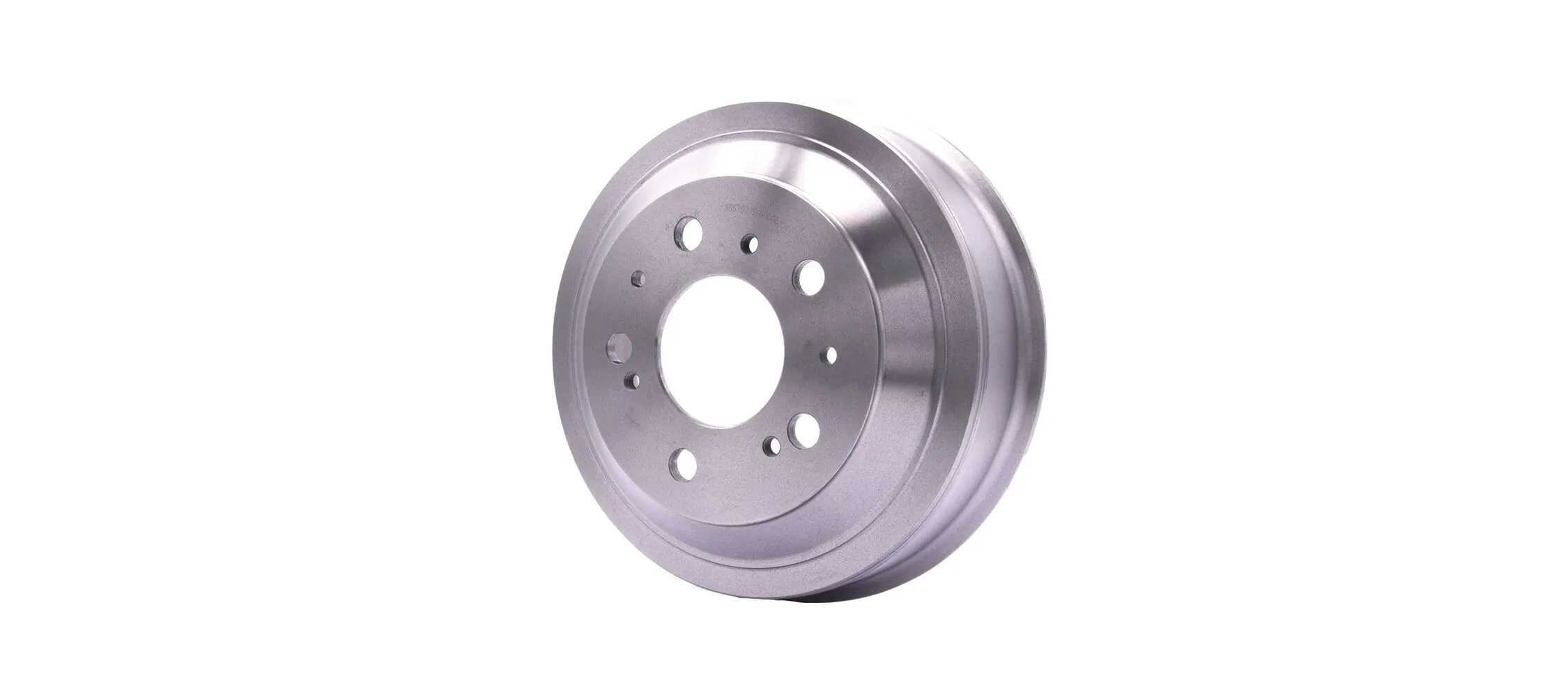  Tambor de freno trasero Fiat Ducato 3