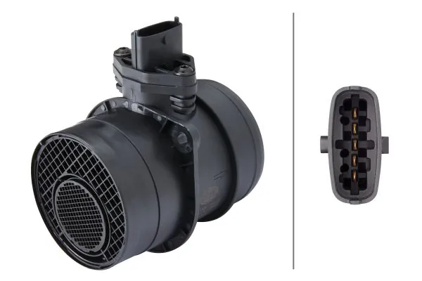 Sensor De Flujo De Aire/Medidor De Flujo (Flujo de Aire Masibo) Alfa Romeo 147 937