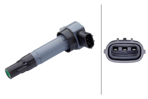 Comprar Bobina de encendido Smart FORTWO  451 a bajo precio