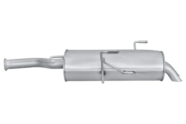 Comprar Silenciador trasero Peugeot 607  9D, 9U a bajo precio