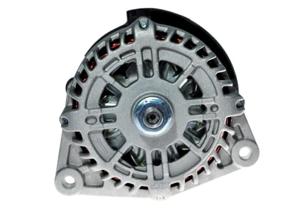 8EL011710831 HELLA Alternador de coche