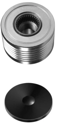 Polea rueda libre BMW 3 sedán (E46) (1998 - 2005) precio, desde 31,96 EUR