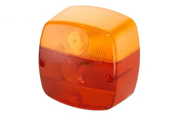 9EL146491001 HELLA Cristal de luz trasera