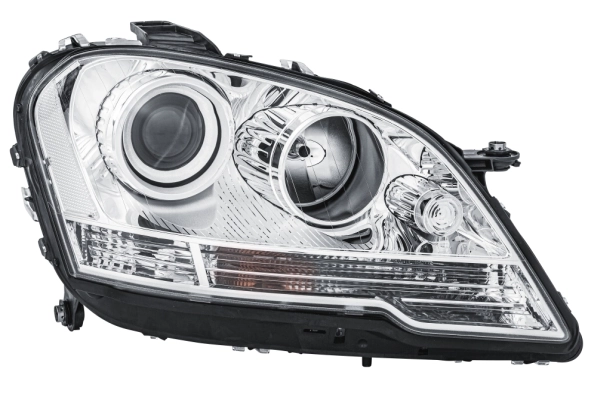 Luz derecha Mercedes ML/GLE  (2005-2011)