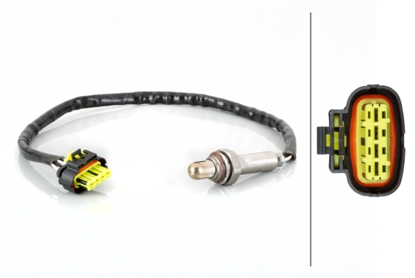 Sensor de oxígeno previo al catalizador OZA826EE1 NGK