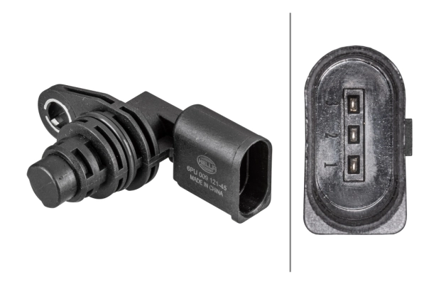  Sensor de árbol de levas Seat Altea 