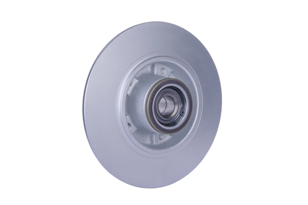 Disco de freno trasero HELLA 8DD355123341 precio, desde 83,93 EUR
