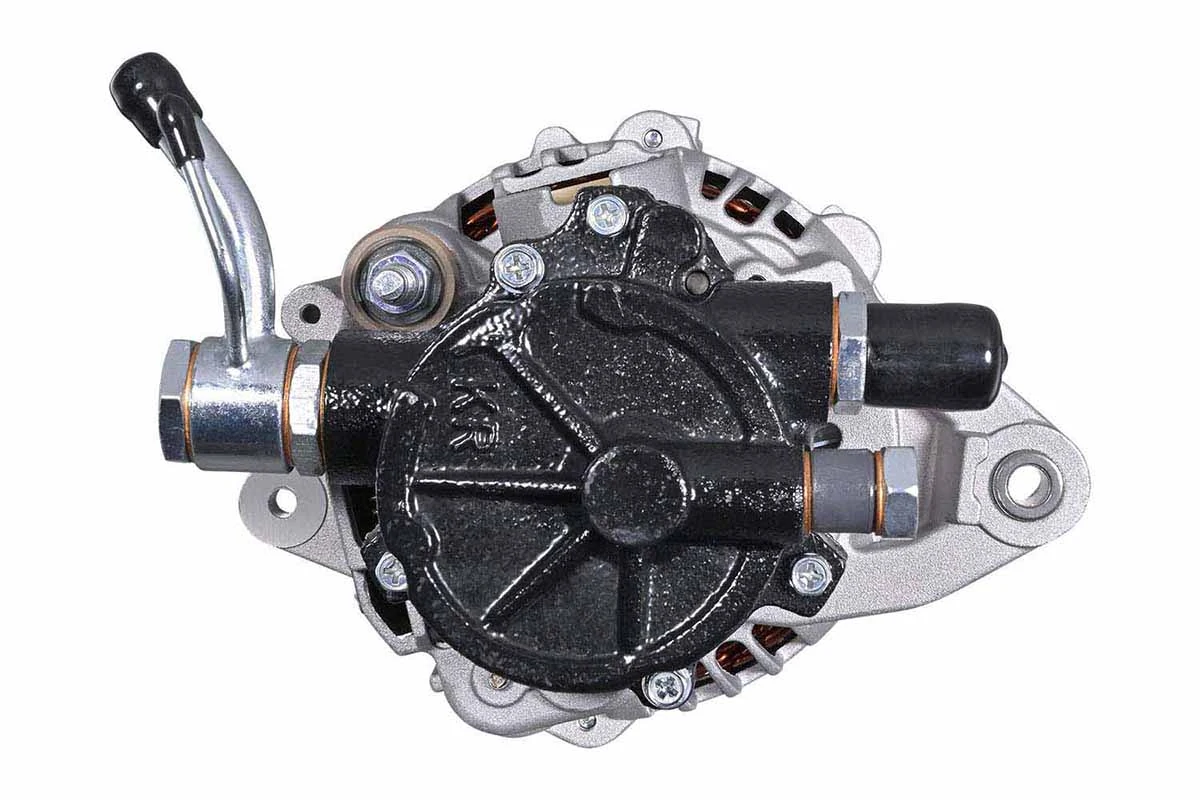  Alternador Mitsubishi Pajero 