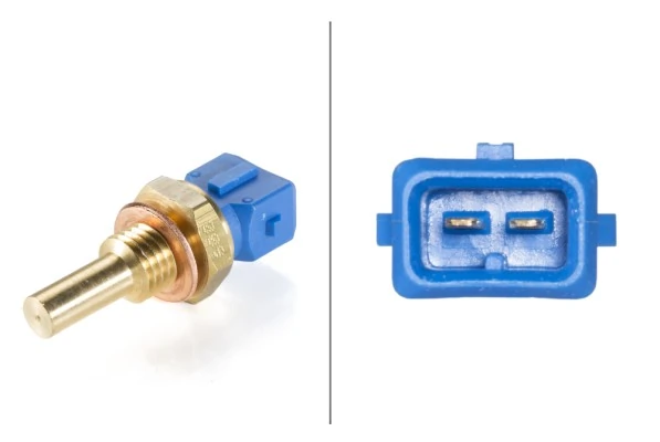Sensor de temperatura del refrigerante Citroen Saxo S0, S1