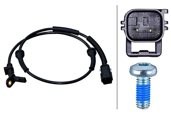 6PU358218291 HELLA