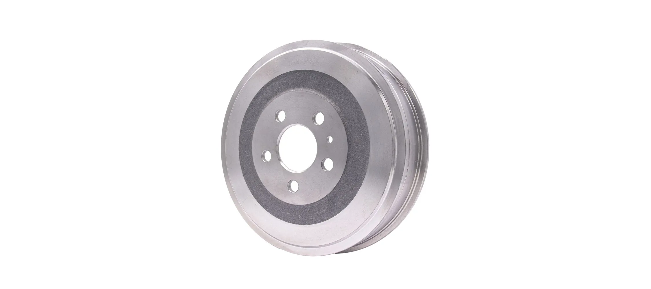 Tambor de freno trasero para Peugeot Expert  224