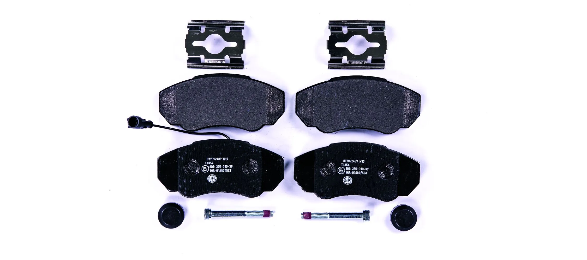 8DB355010391 HELLA