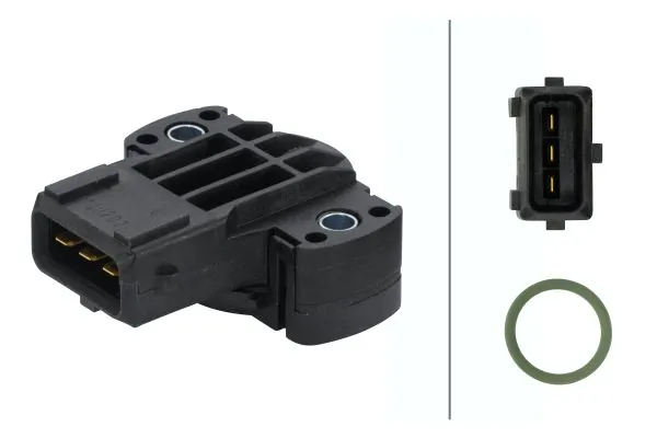 Comprar Sensor TPS BMW 3  E46