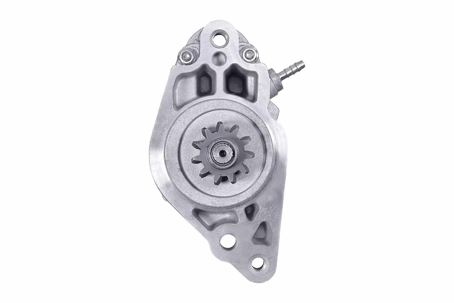 Arranque motores para Land Rover Discovery V L462